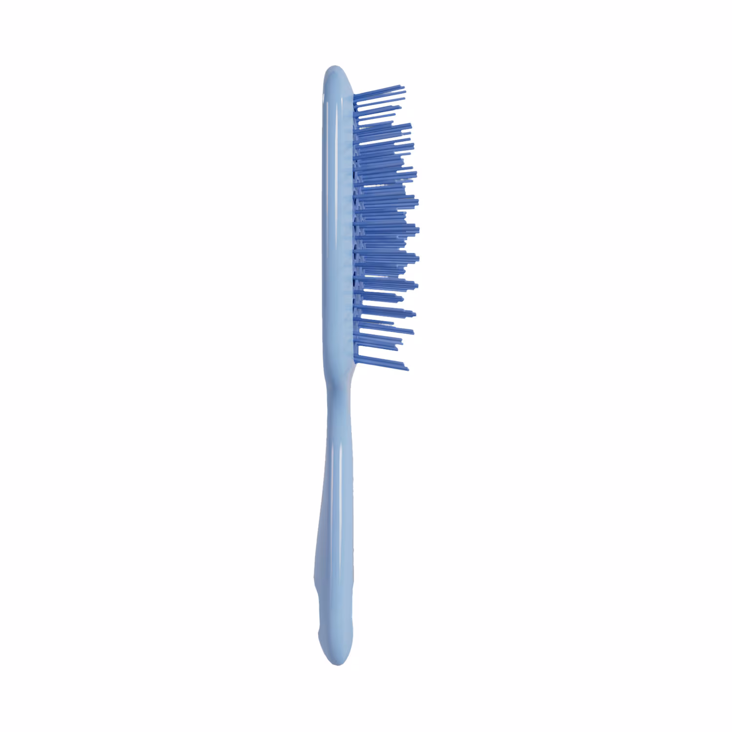 Detangling Hair Brush -Pastel Collection
