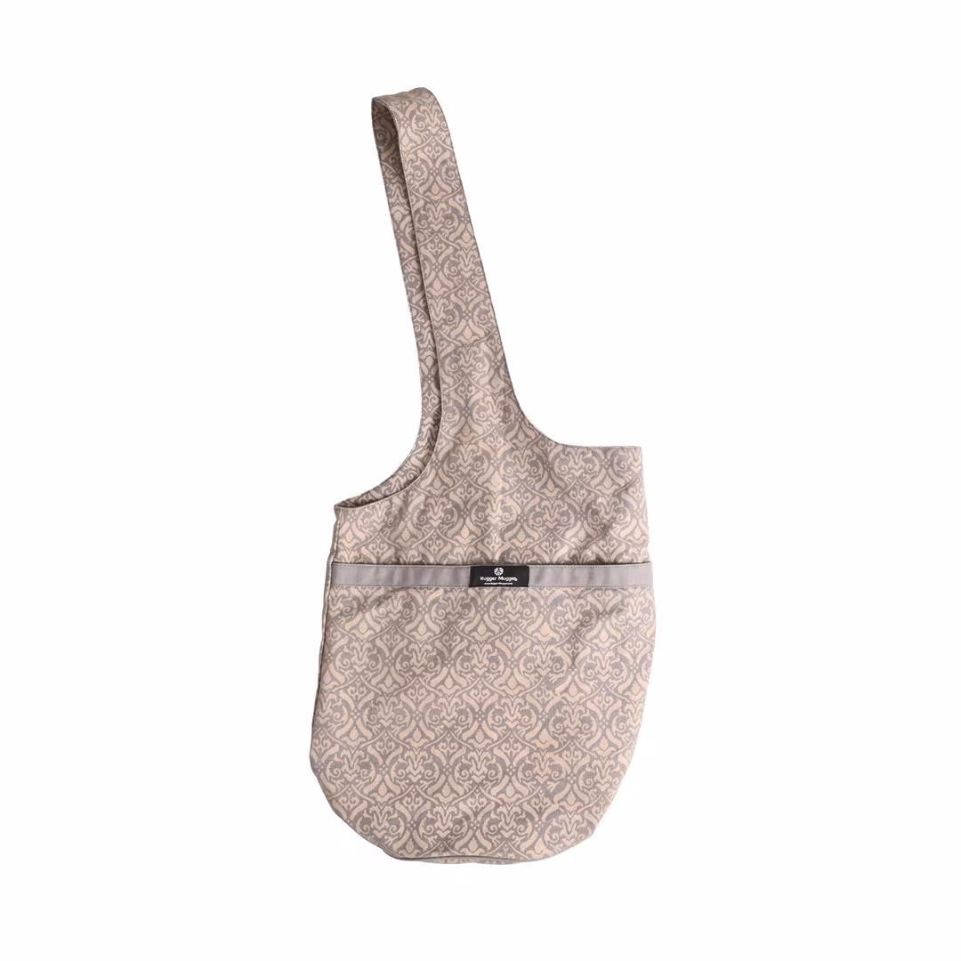 Hugger Mugger  Yoga Tote Bag