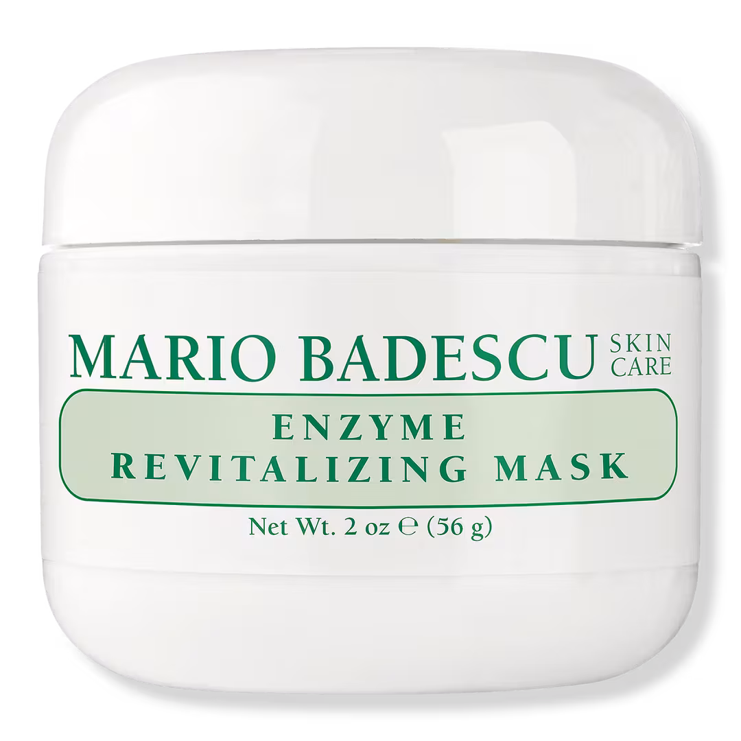 Mario Badescu  Enzyme Revitalizing Mask
