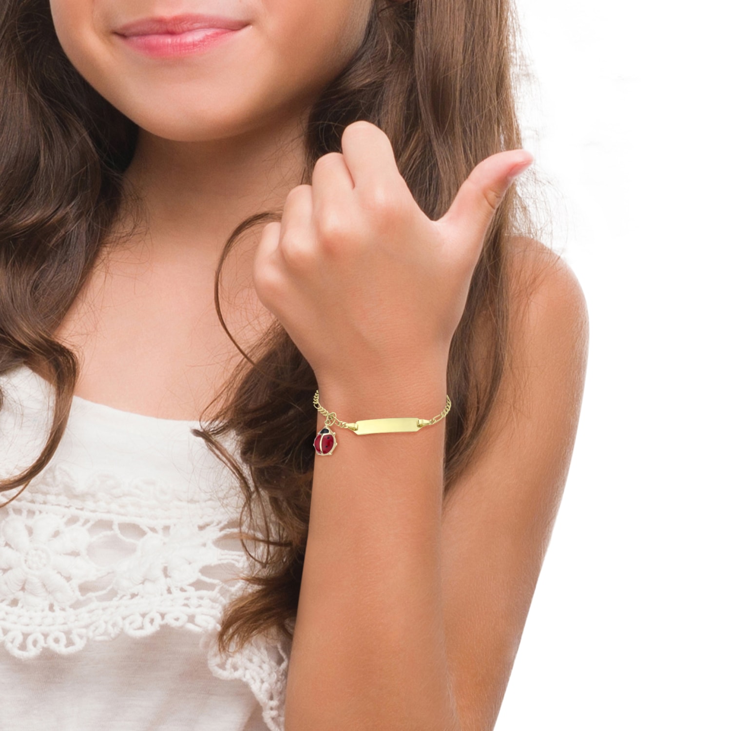 Identarmband