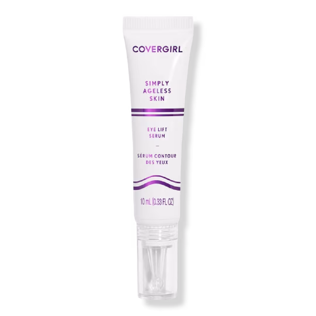 CoverGirl  Simply Ageless Skin Eye Lift Serum
