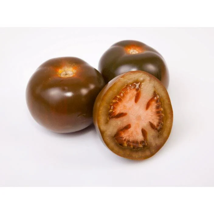 Kumato tomatoes – dark, sweet & aromatic for delicatessen cooking