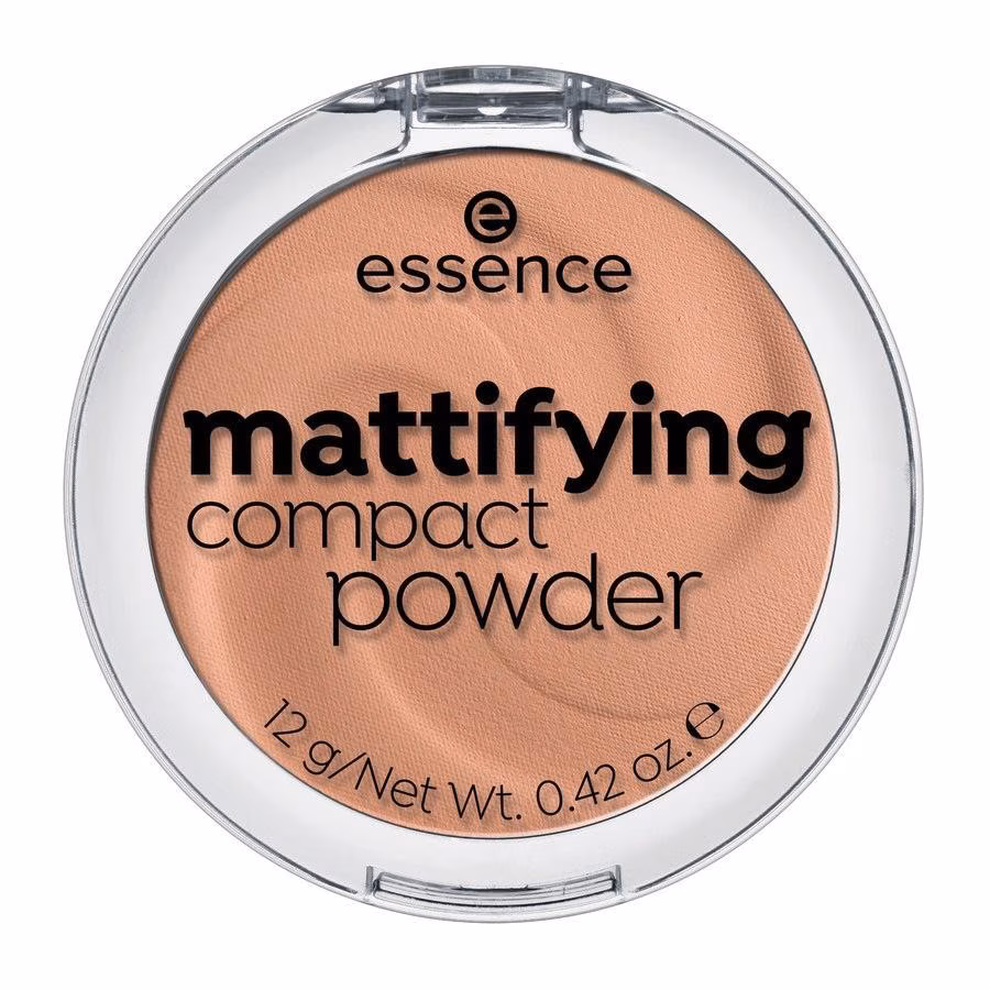 Mattifying Compact Powder