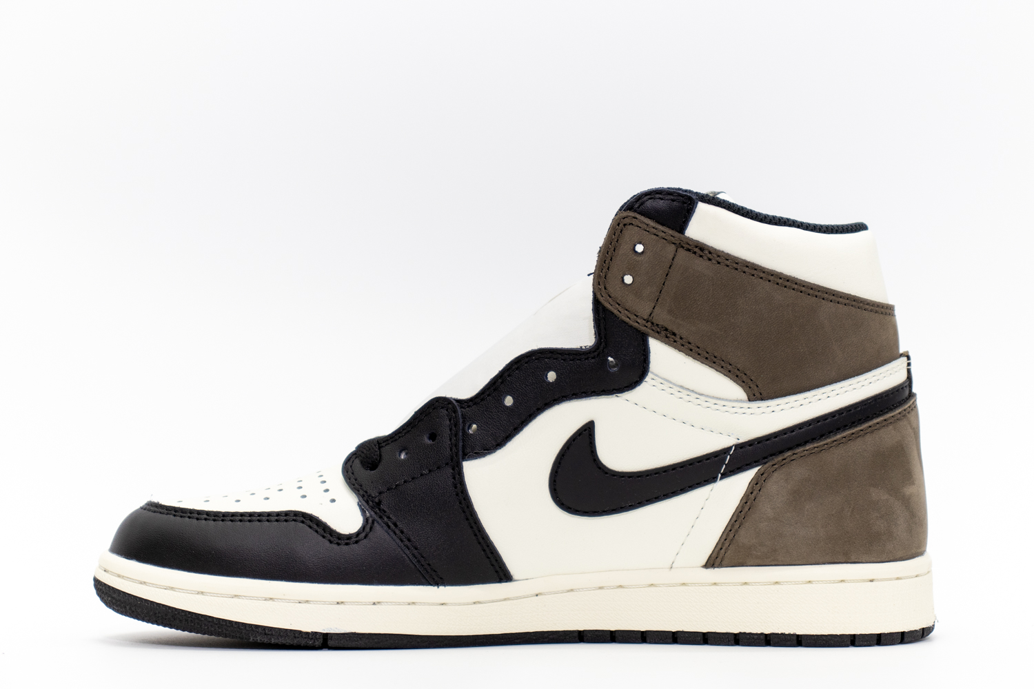 AIR JORDAN 1 DARK MOCHA REPLICA