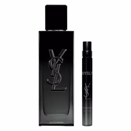 Yves Saint Laurent MYSLF Eau de Parfum Gift Set 100ML