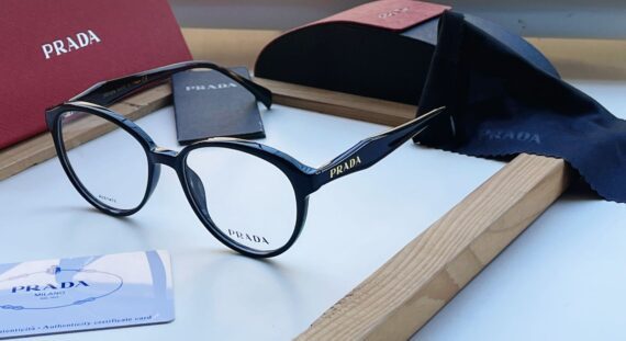 Prada eyeglasses 3