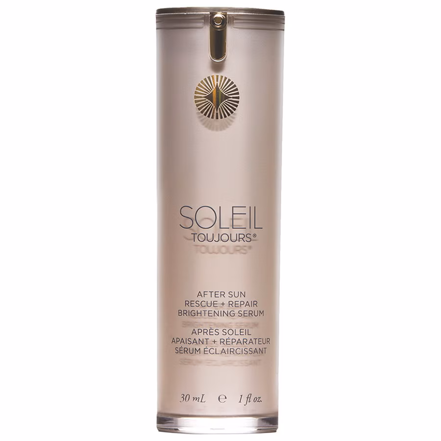 After Sun Rescue + Repair Brightening Serum