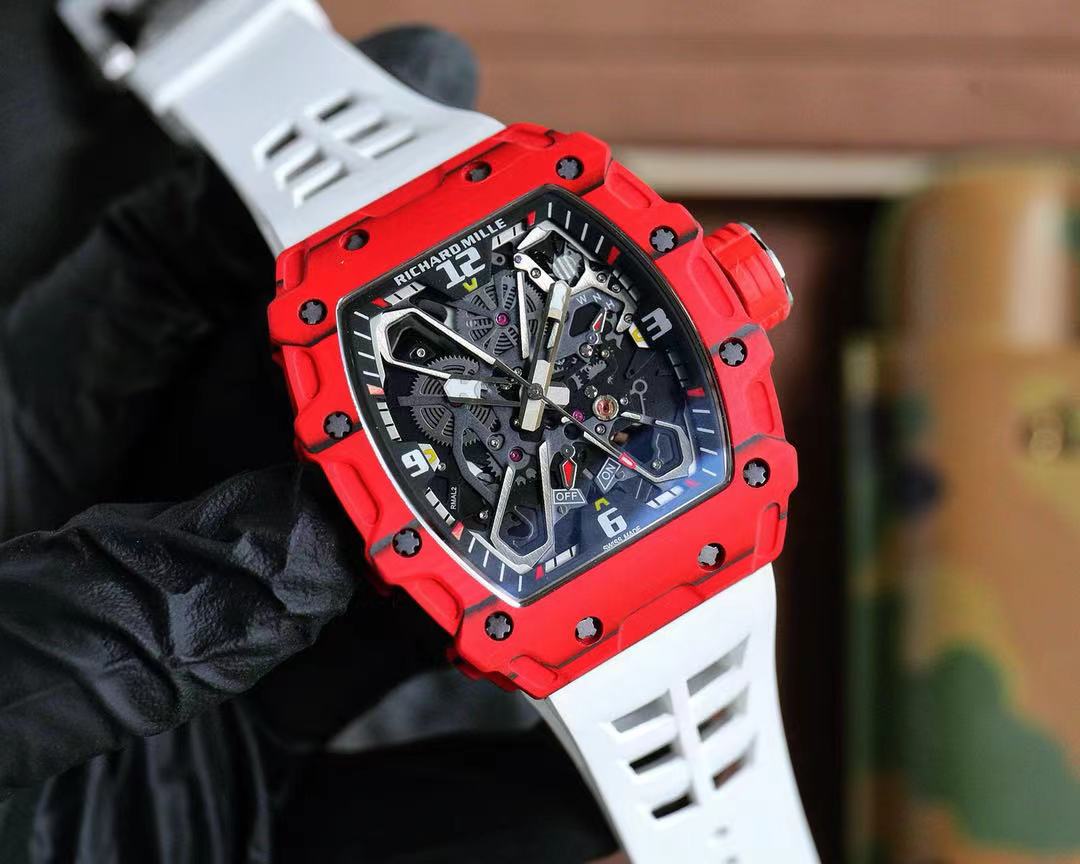Richard Mille Watch 26