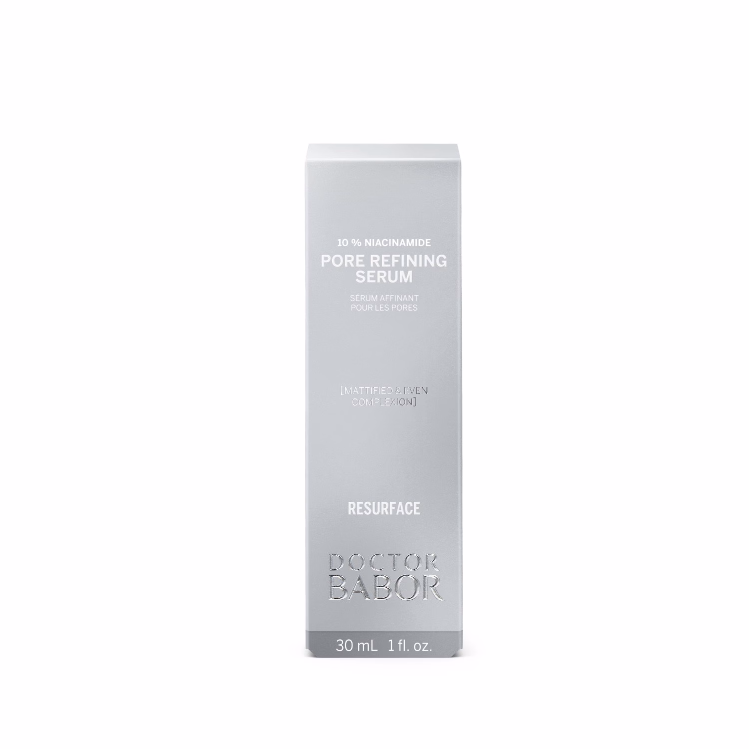 PORE REFINING SERUM