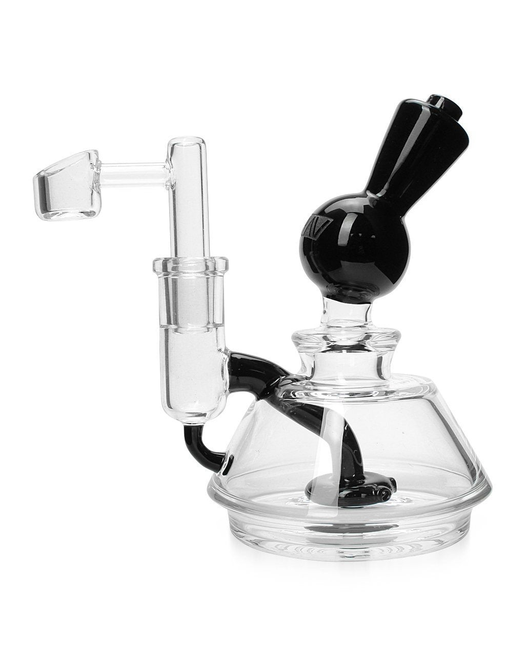 GRAV 5.5 Orbis Borocca Dab Rig