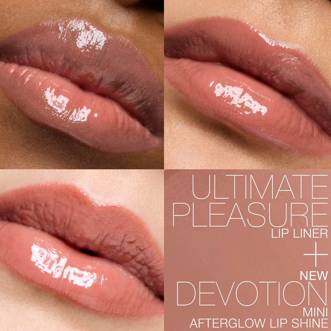NARS  Line & Shine Lip Duo