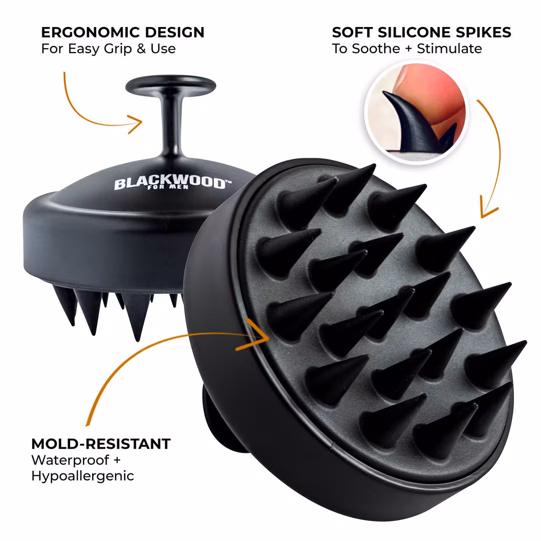 BLACKWOOD FOR MEN  Hydro Cleanse Complete Set