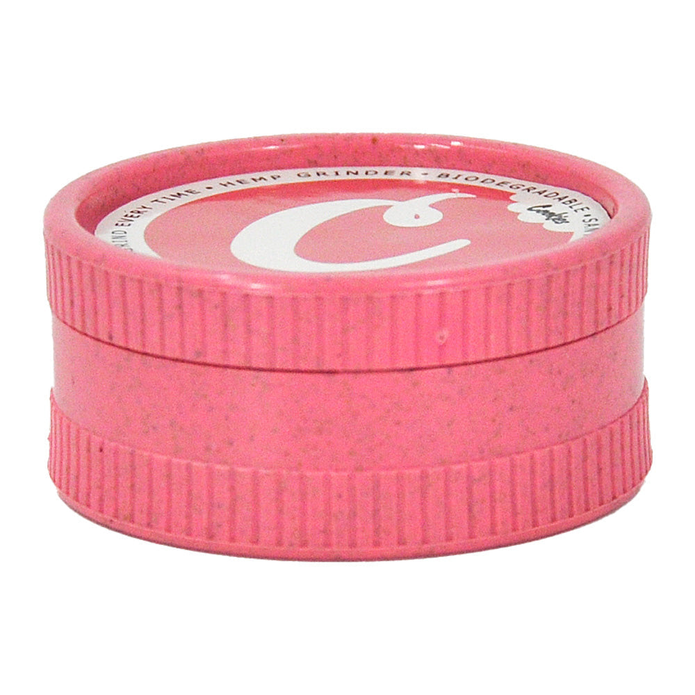 Cookies 2 Layer Weed Grinder