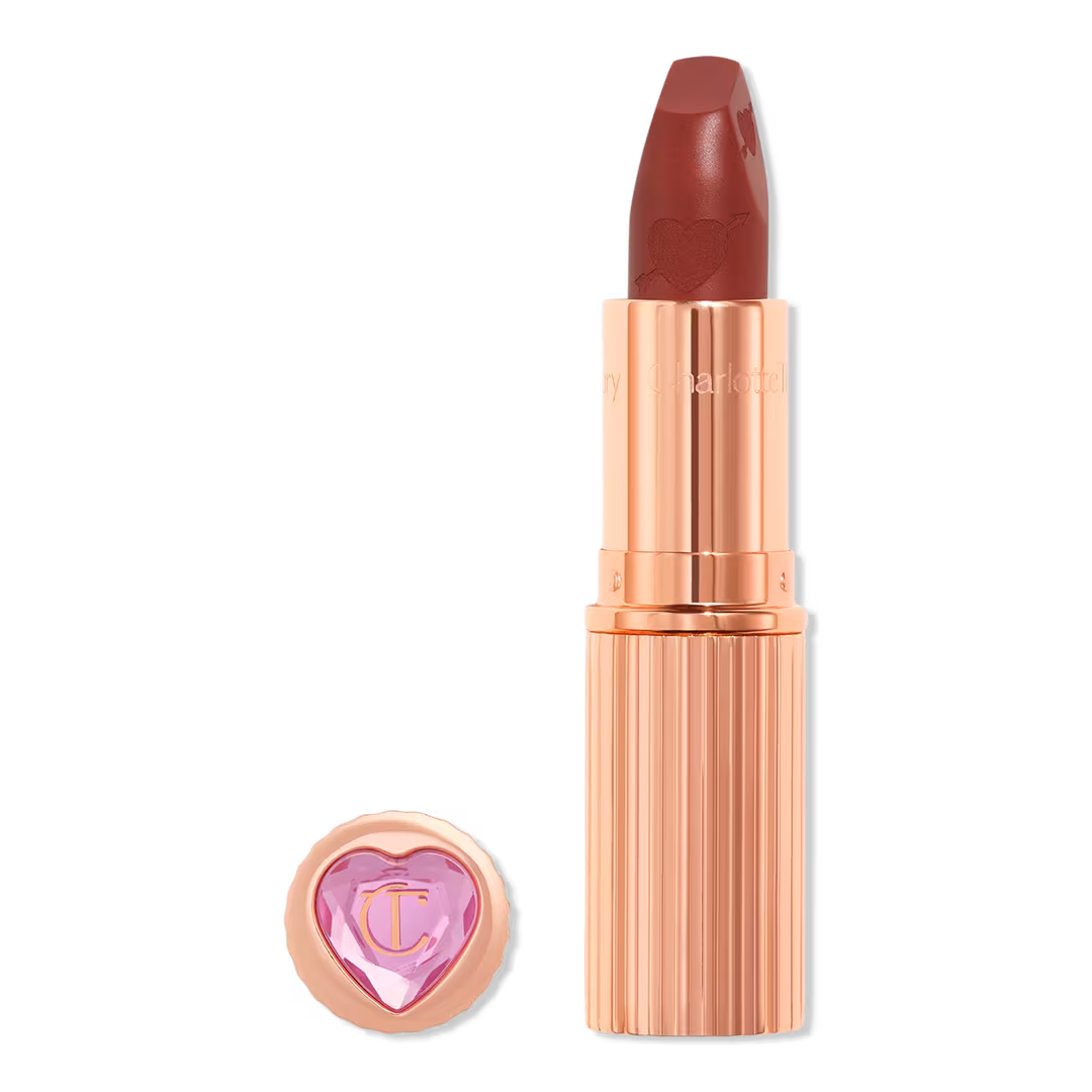 Charlotte Tilbury  Pillow Talk Love Effect Matte Revolution Lipstick