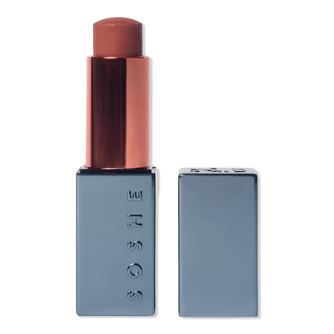 SOSHE Beauty  Peptide Glow Balm