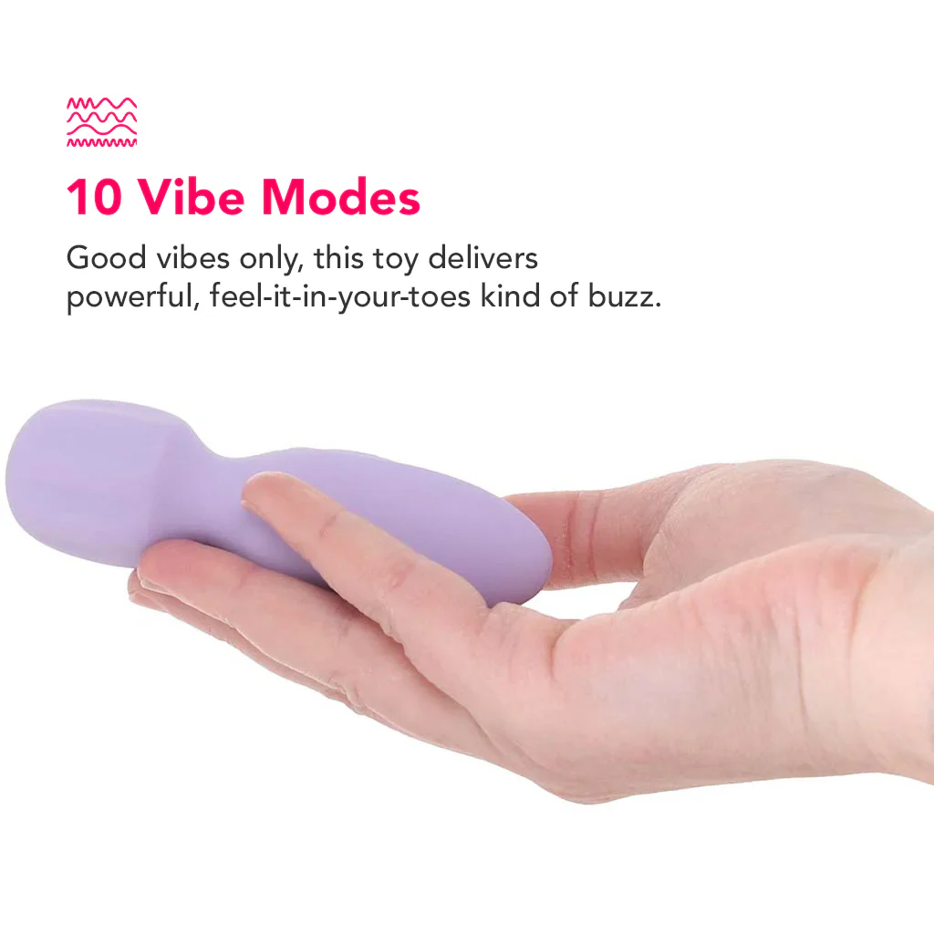 Selopa Lil' Wand Vibe