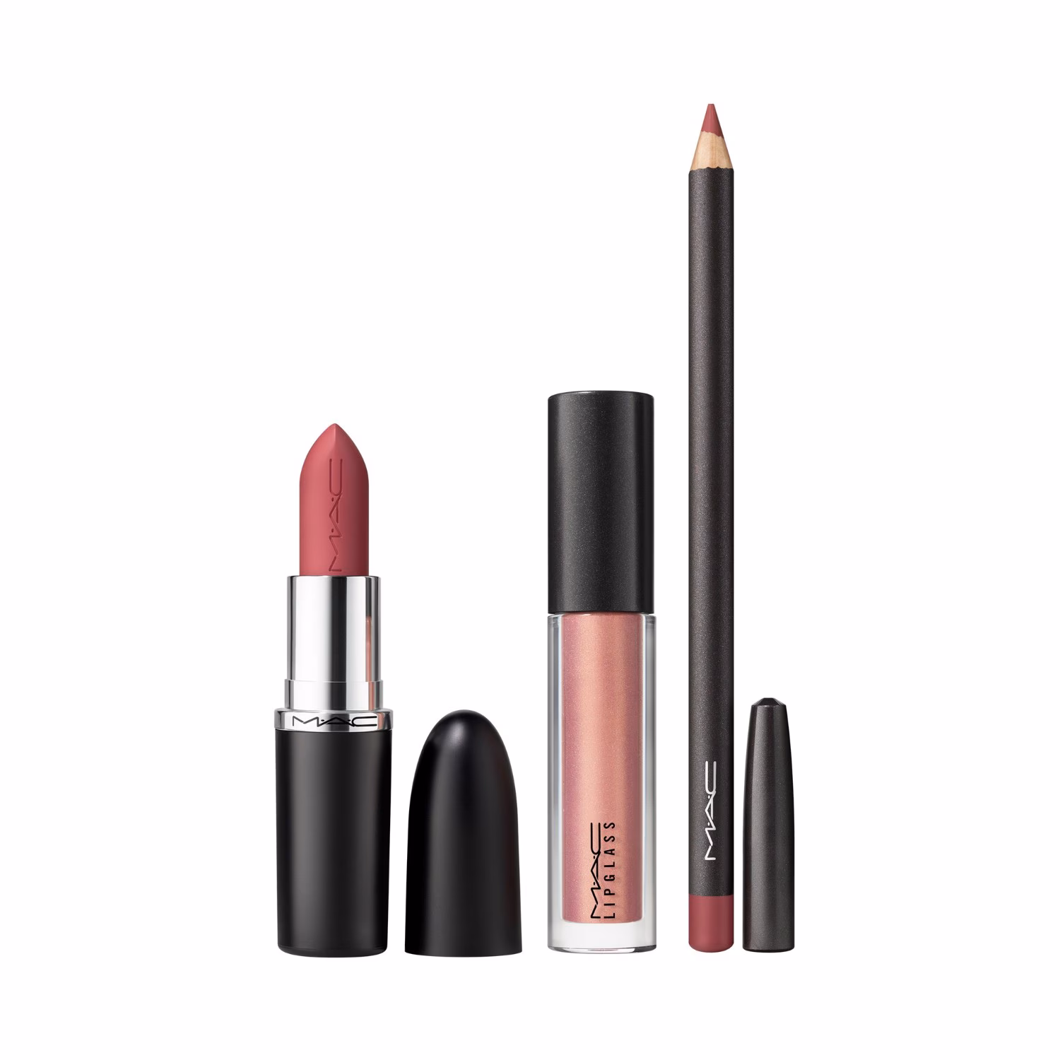 INDUSTRY ICONS LIP COMBO