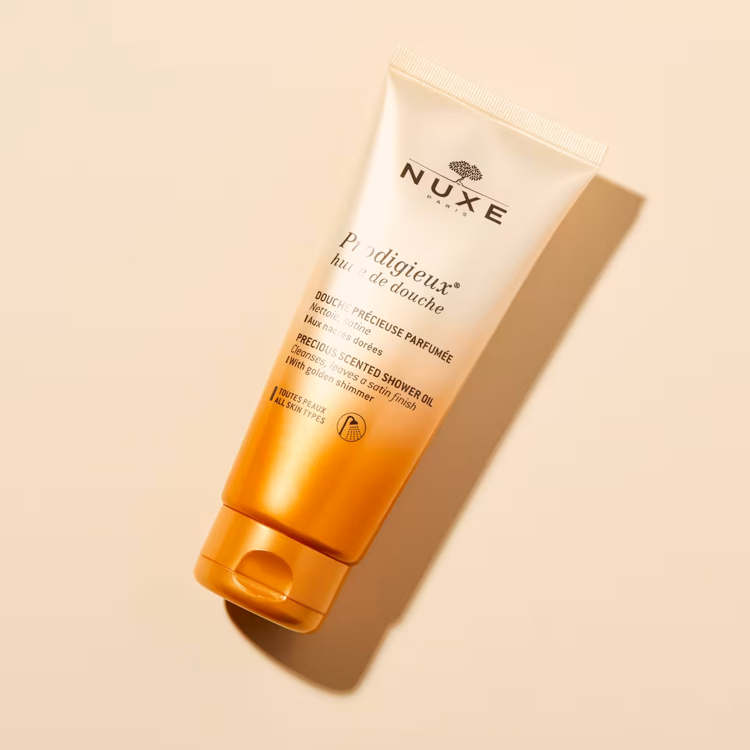 Nuxe  Prodigieux Shower Oil