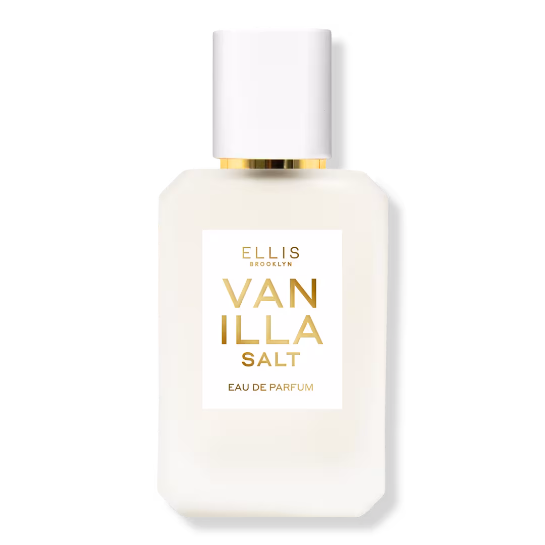 Ellis Brooklyn  VANILLA SALT Eau de Parfum