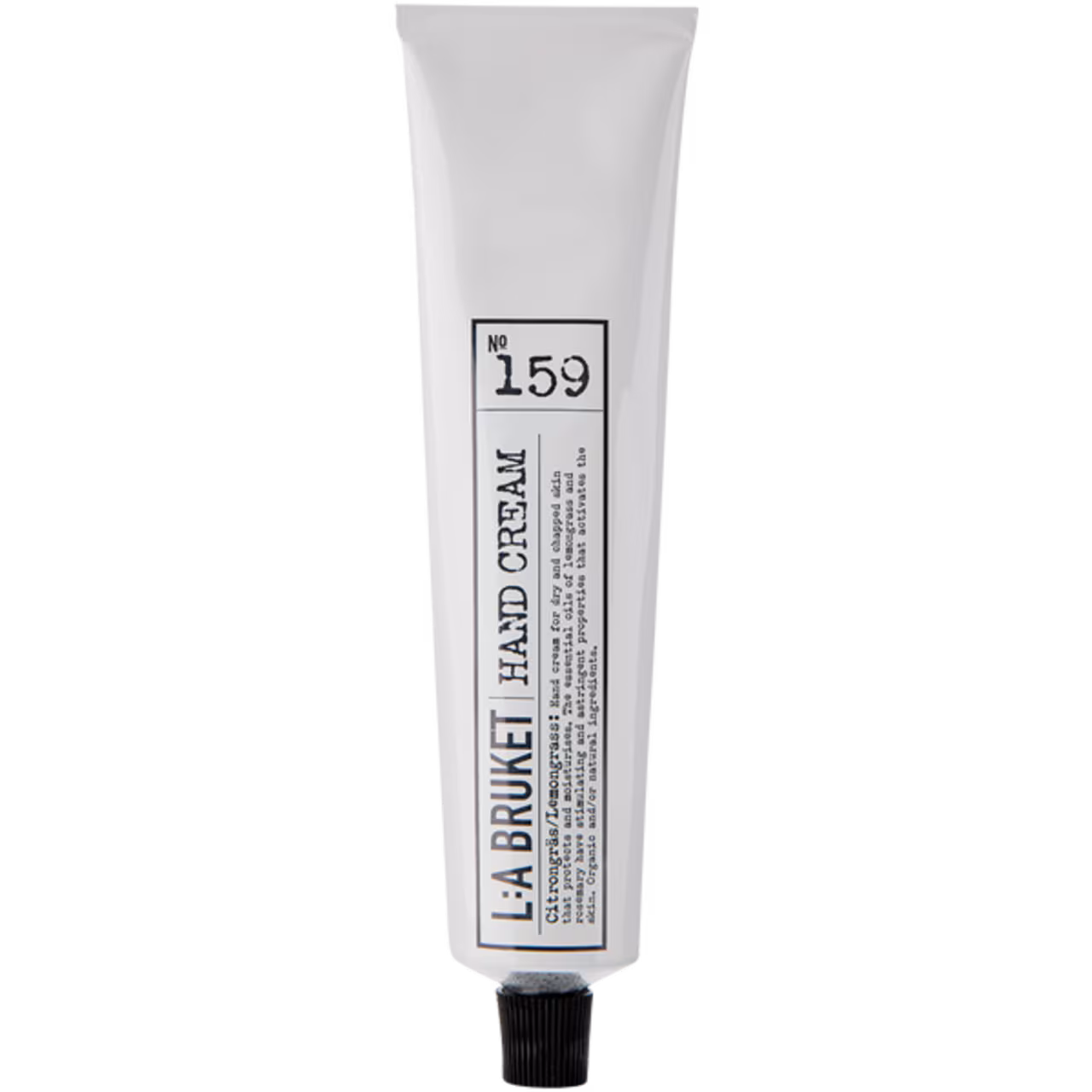 159 Hand Cream Lemongrass