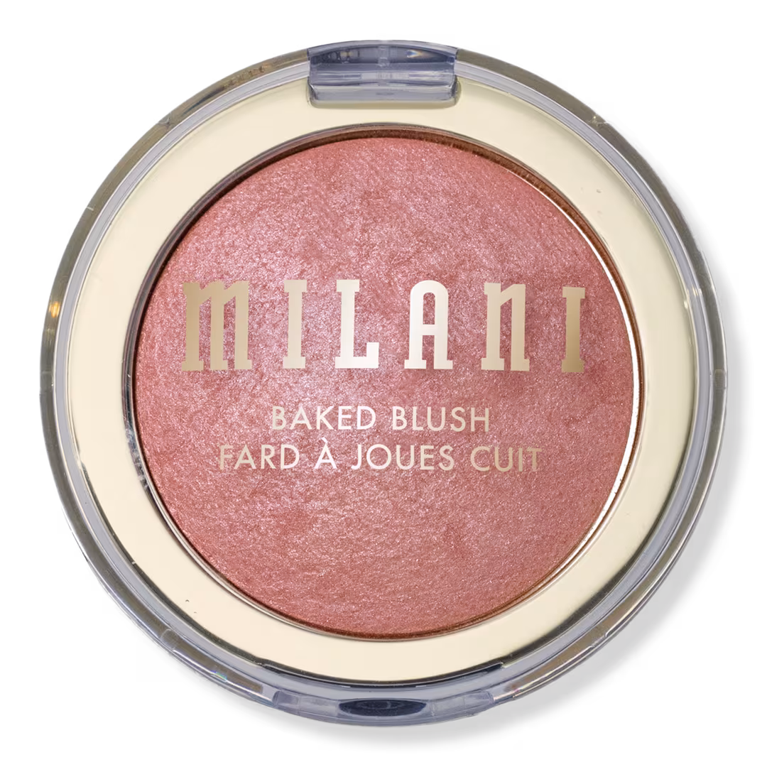 Milani  Baked Blush