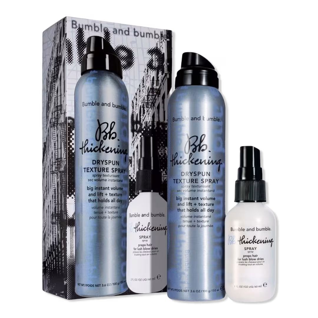 Hair Care