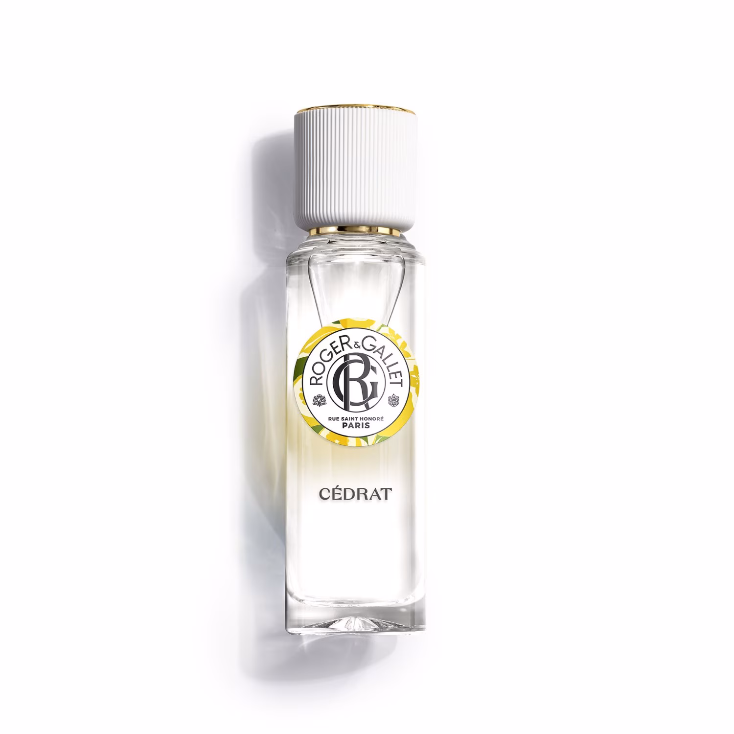 Wellbeing Fragrant Water