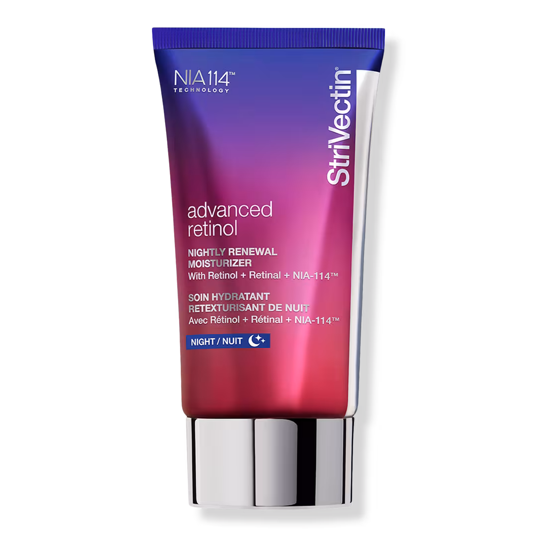 StriVectin  Advanced Retinol Nightly Renewal Moisturizer