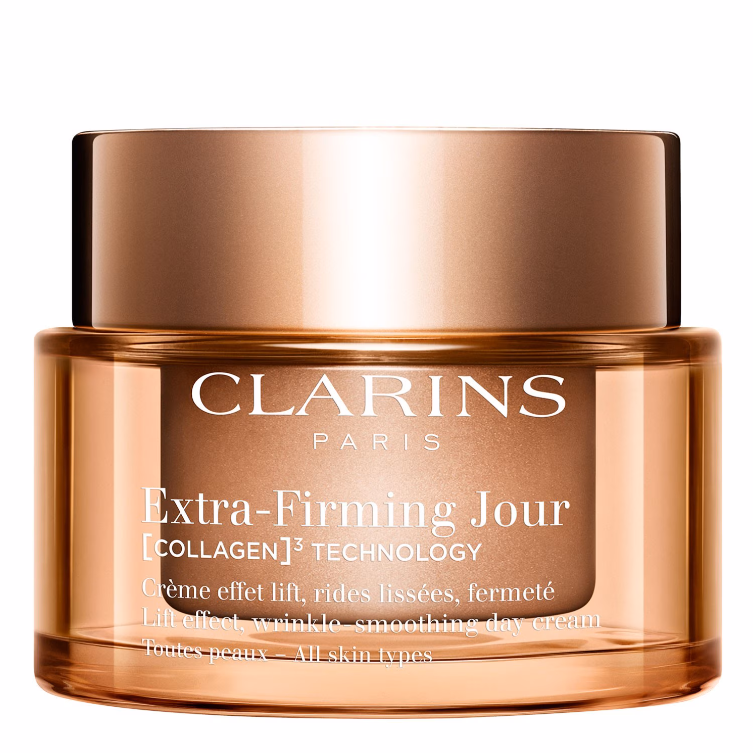 Jour [COLLAGEN]³ TECHNOLOGY Toutes Peaux