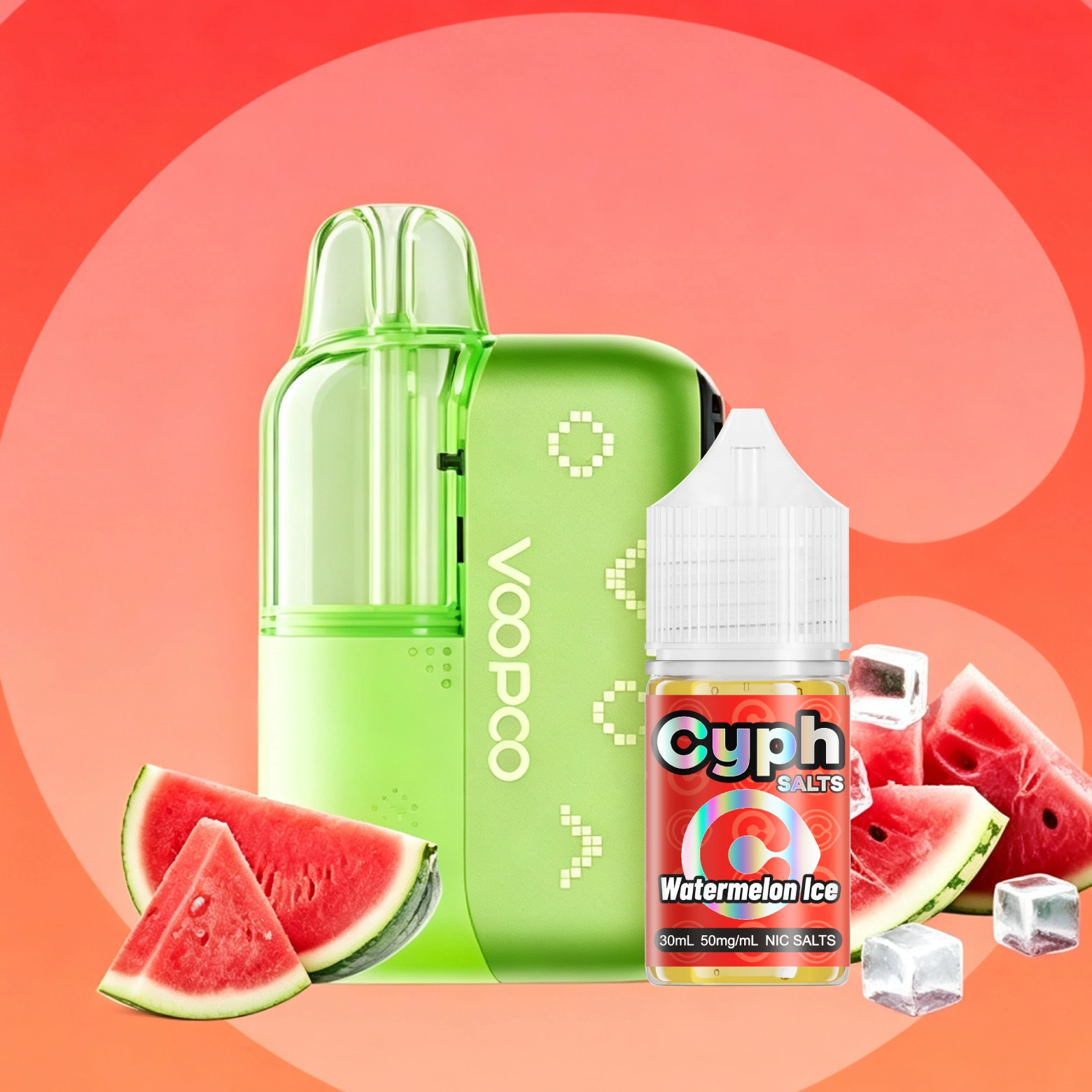 VOOPOO NAVI 80K Kit