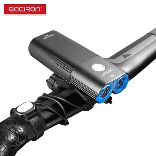 Gaciron V9DP-2000 Blu-ray version Headlight