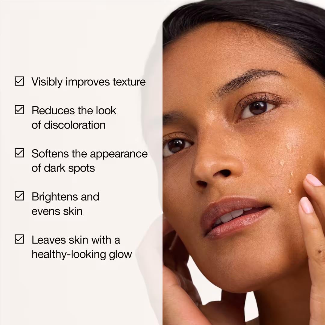 StriVectin  Multi-Action Clear Daily Brightening & Retexturizing Toner