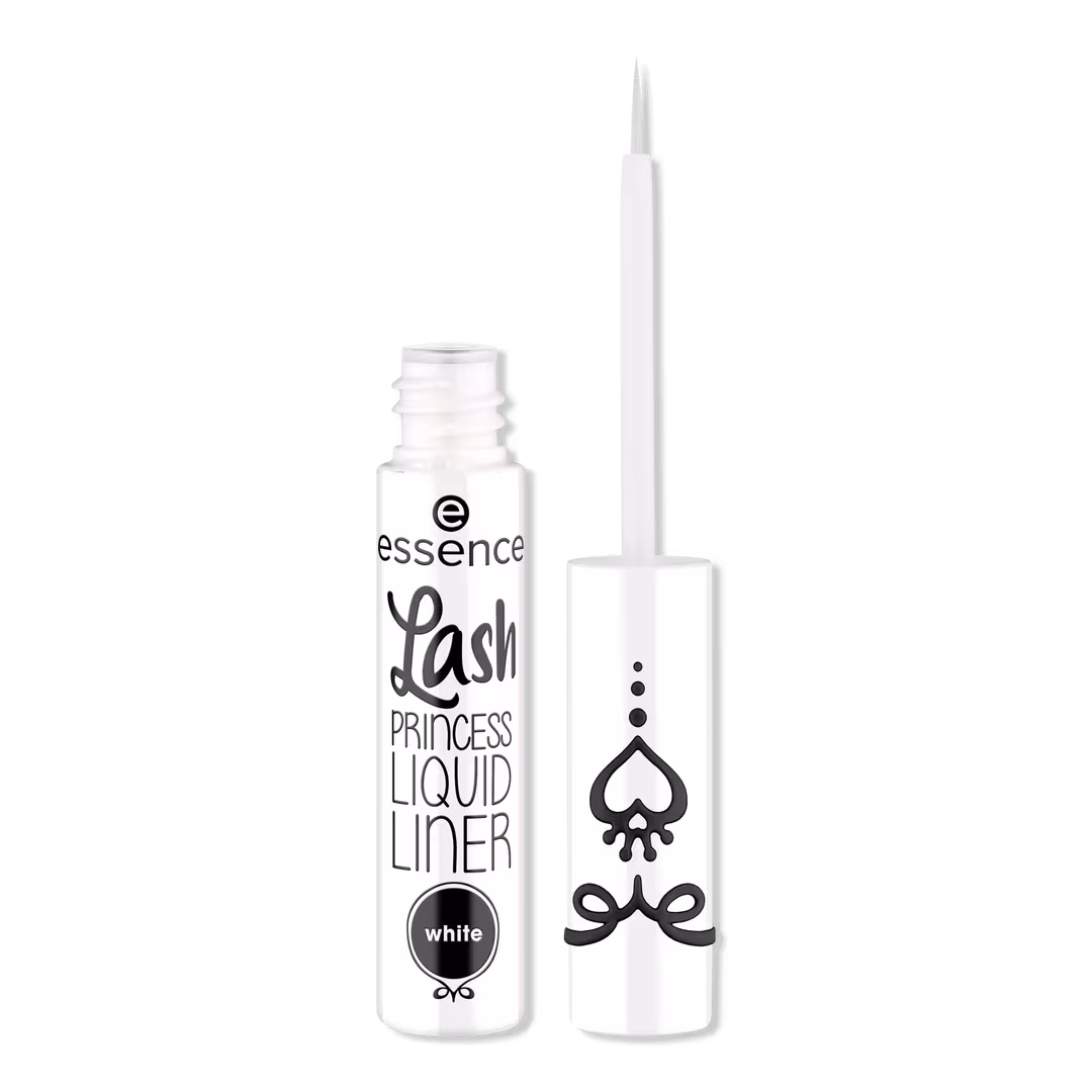 Essence  Lash Princess Liquid Liner