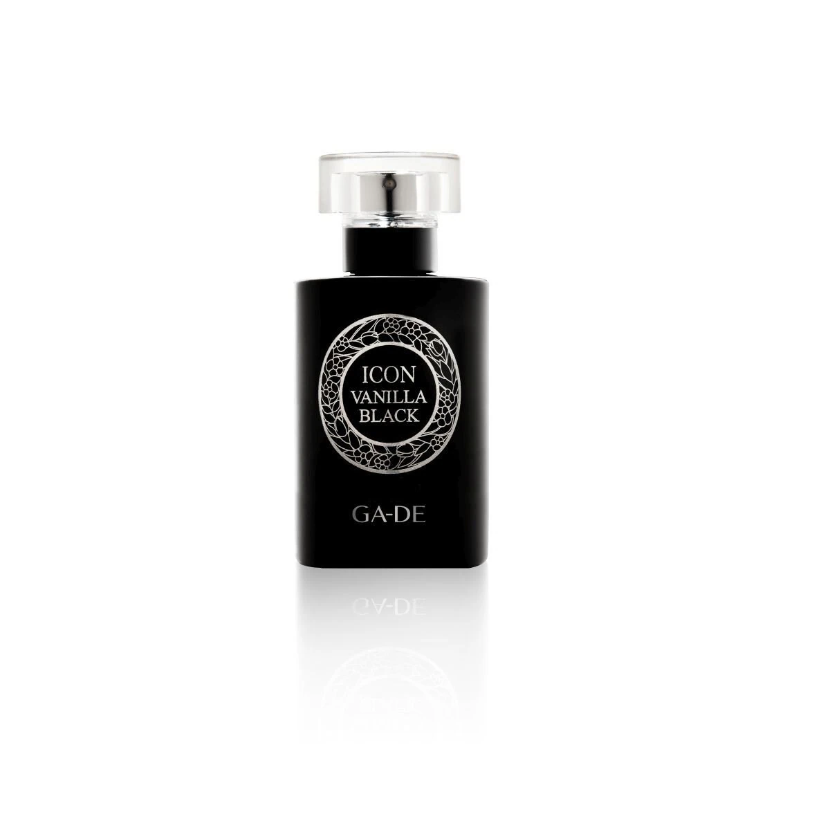 Icon Vanilla Black - EdP