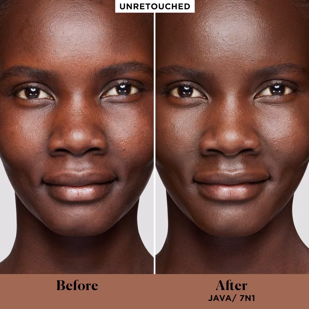 Laura Mercier  Real Flawless Weightless Perfecting Waterproof Foundation