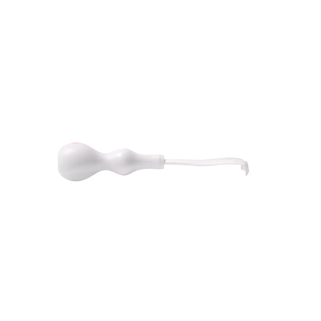 Jenny Patinkin  Hair Brush Brush | Hairbrush Cleaning Tool for All Brushes