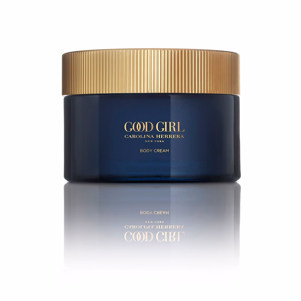 Body Cream