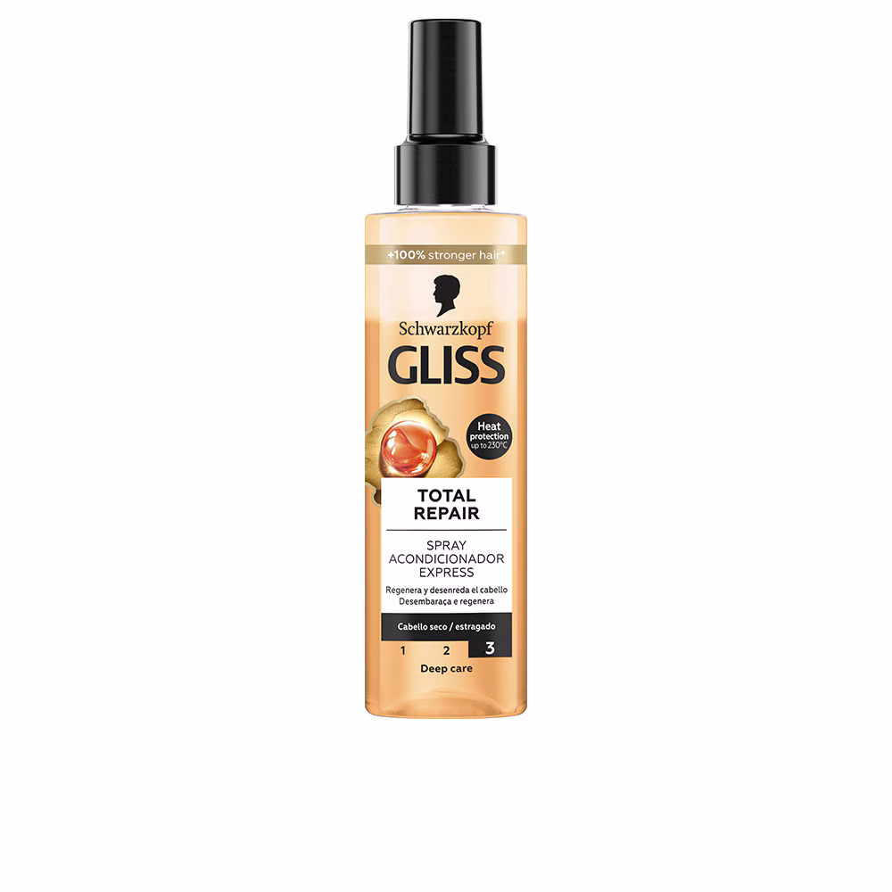 GLISS TOTAL REPAIR Conditioner-Spray