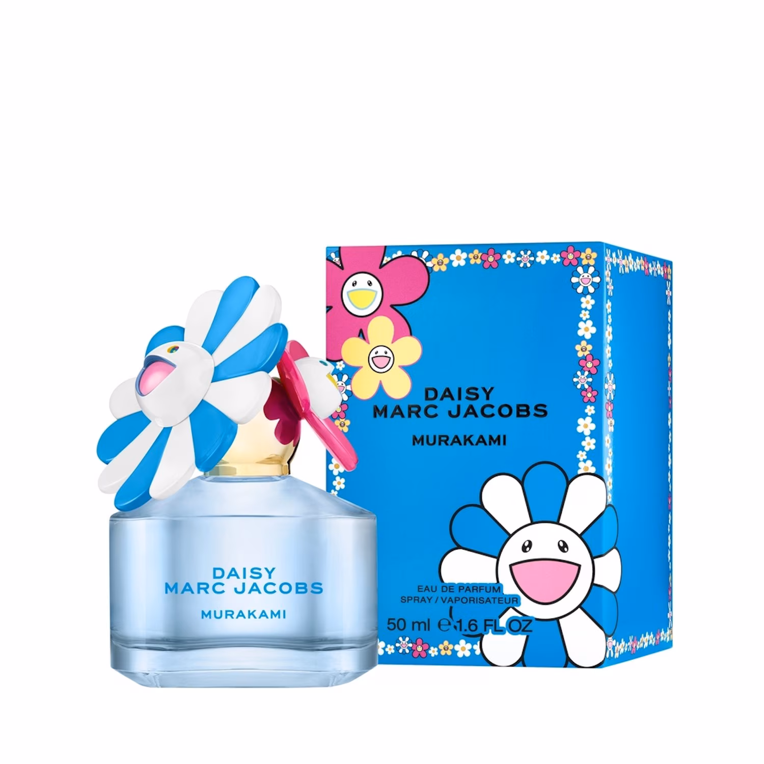 Murakami Blue Limited Edition