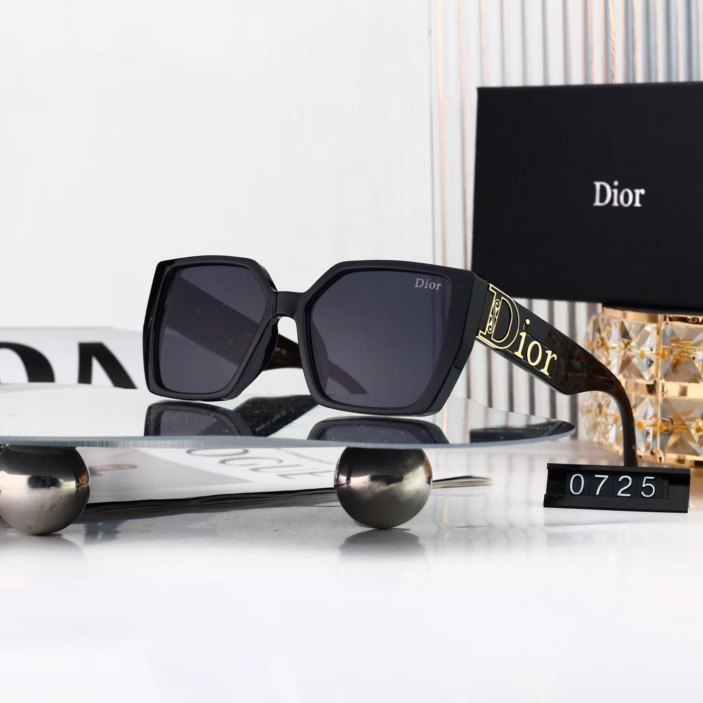 Dior Fashionable Sunglasses