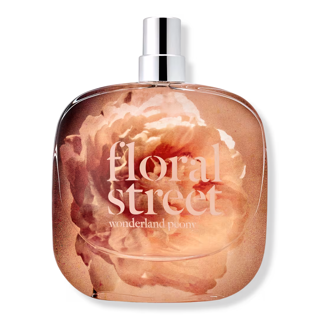 Floral Street  Wonderland Peony Eau de Parfum