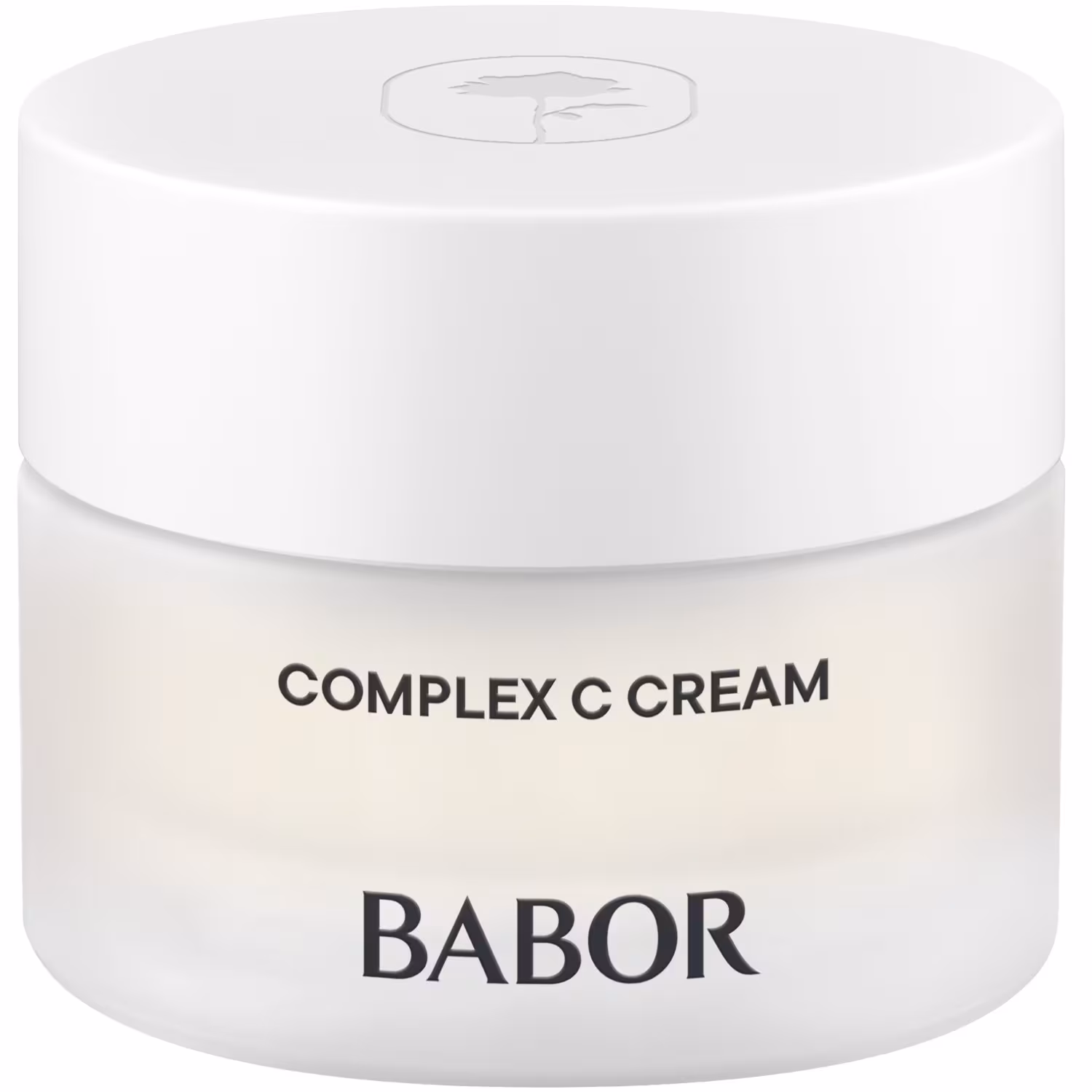 Complex C Cream