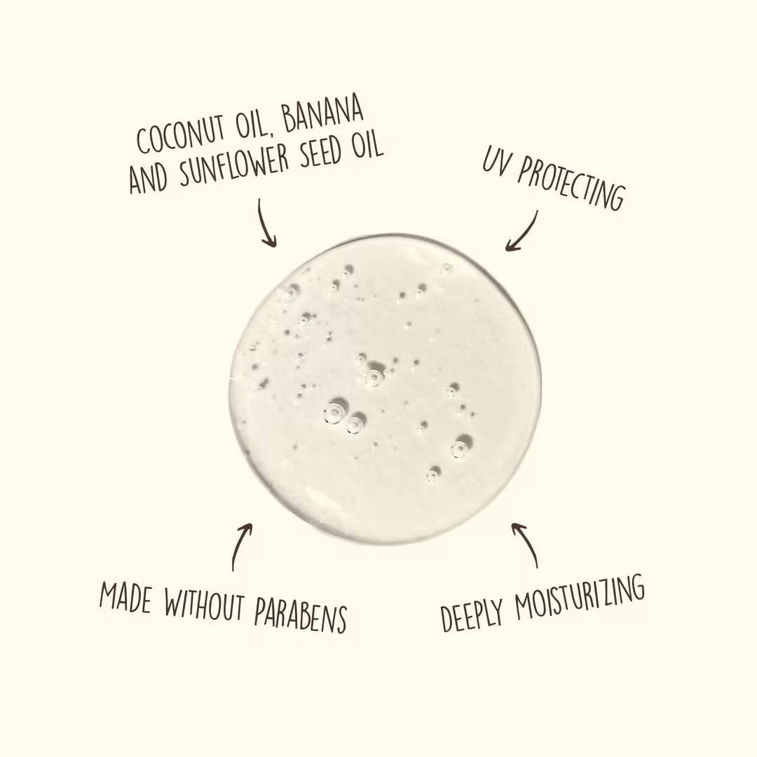 Sun Bum  Revitalizing Shampoo