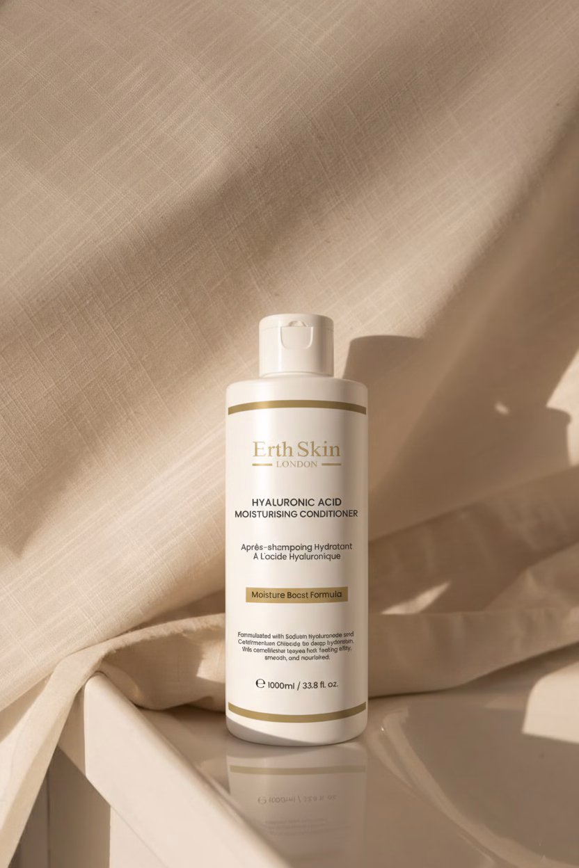 Hyaluronsäure Feuchtigkeits-Conditioner