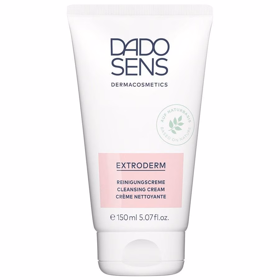 Cleansing Cream