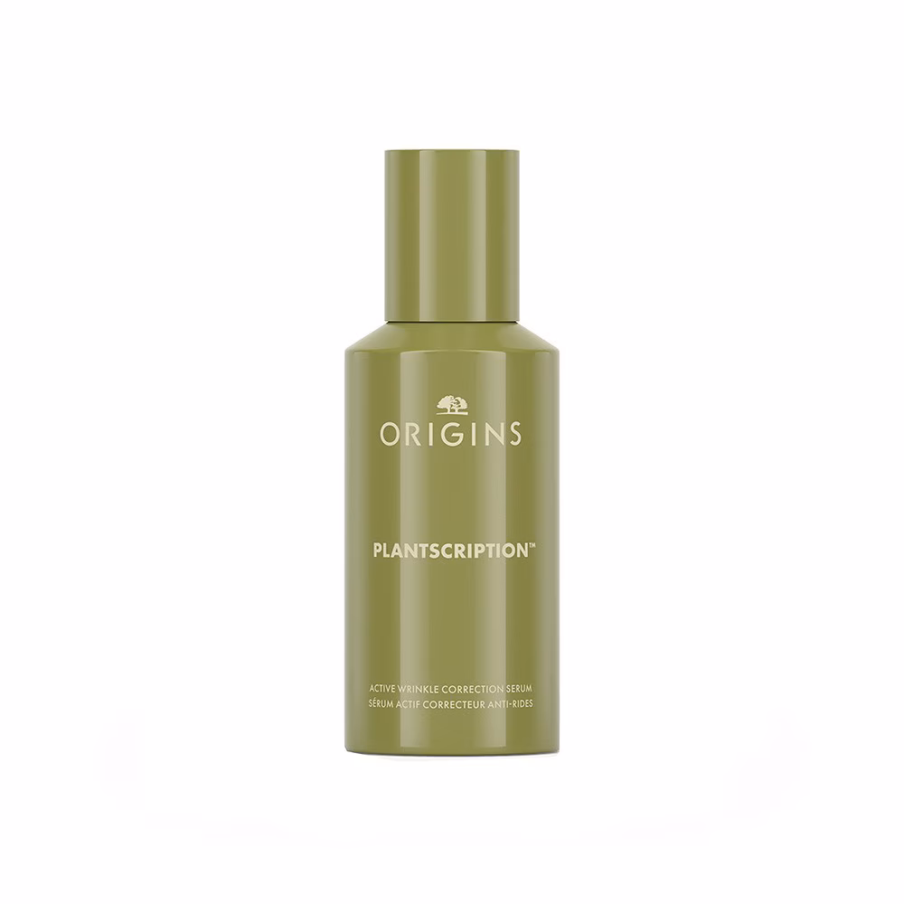 Active Wrinkle Correction