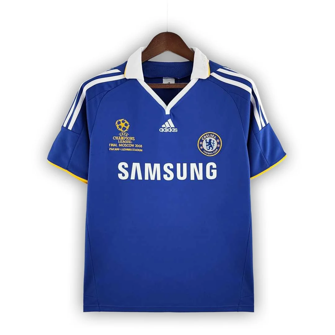 Chelsea 2008/09 Home