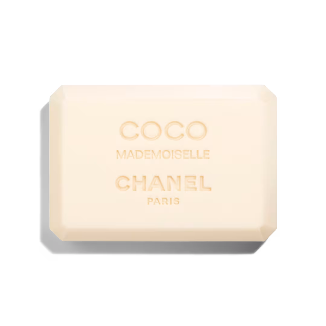 CHANEL  COCO MADEMOISELLE Gentle Perfumed Soap