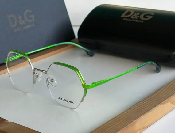 Dolce Gabbana eyeglasses 10
