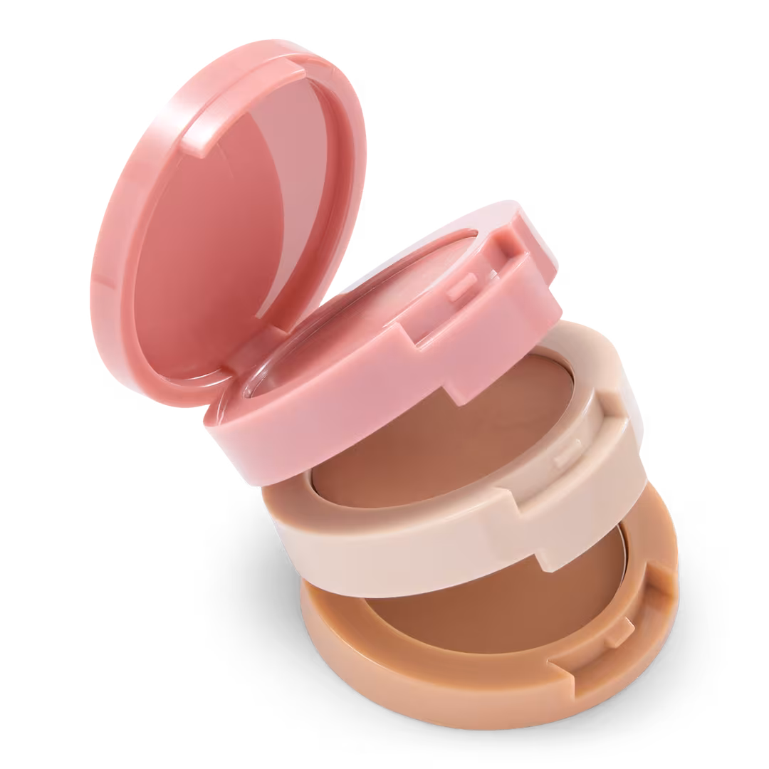 ULTA Beauty Collection  Cheek Squad Cream Face Trio